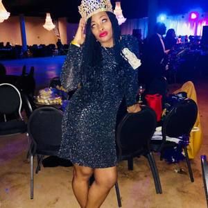 Meet your Posher, Tonya